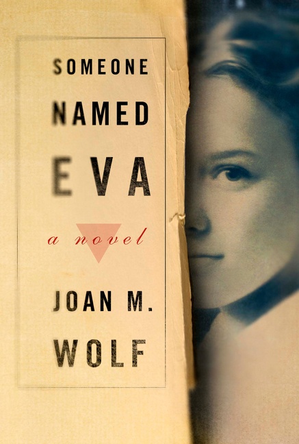 Someone Named Eva by Joan M. Wolf