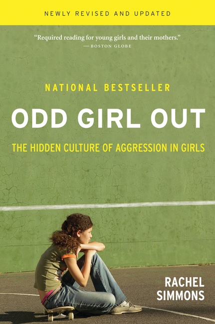 Odd Girl Out, Revised and Updated by Rachel Simmons