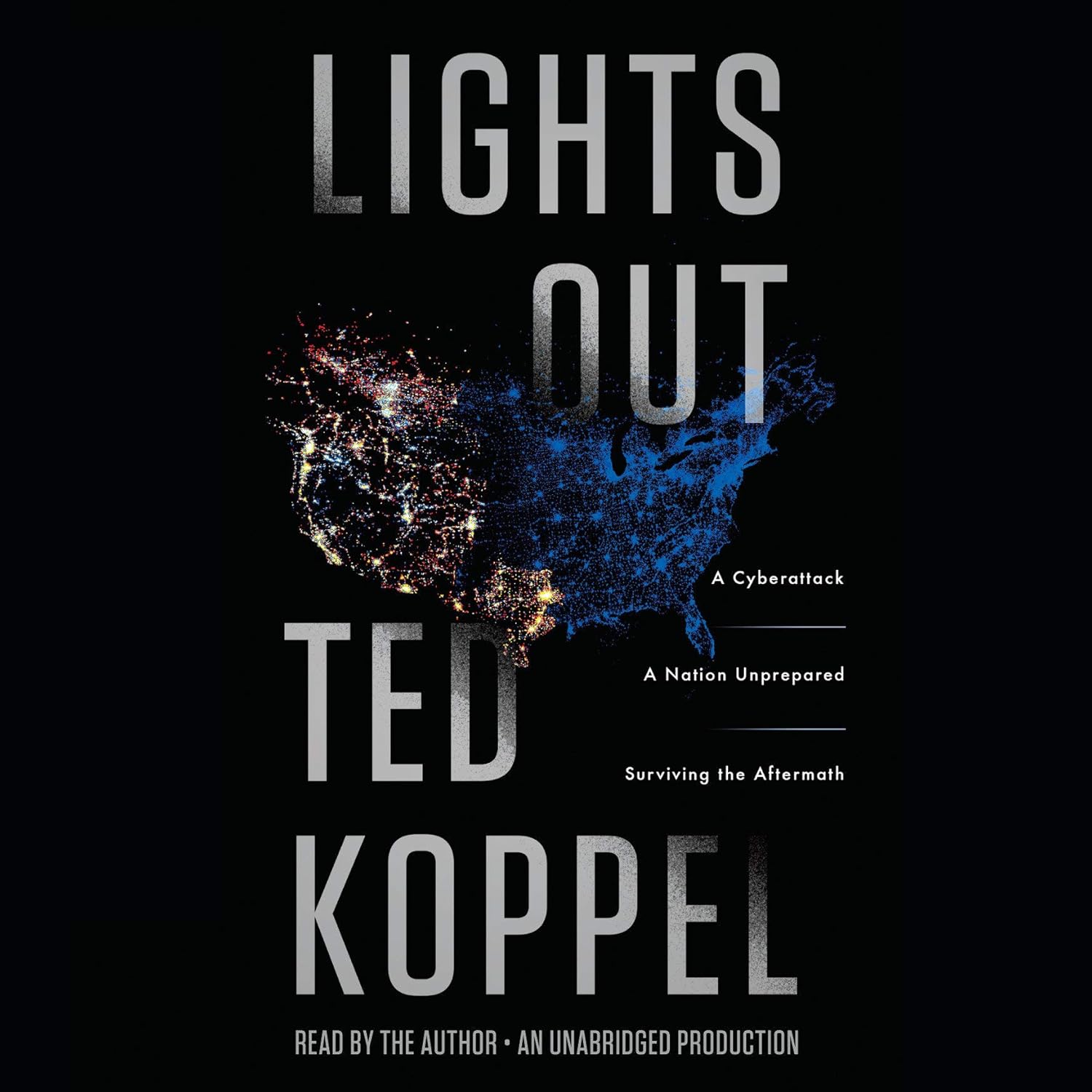 Lights Out by Ted Koppel