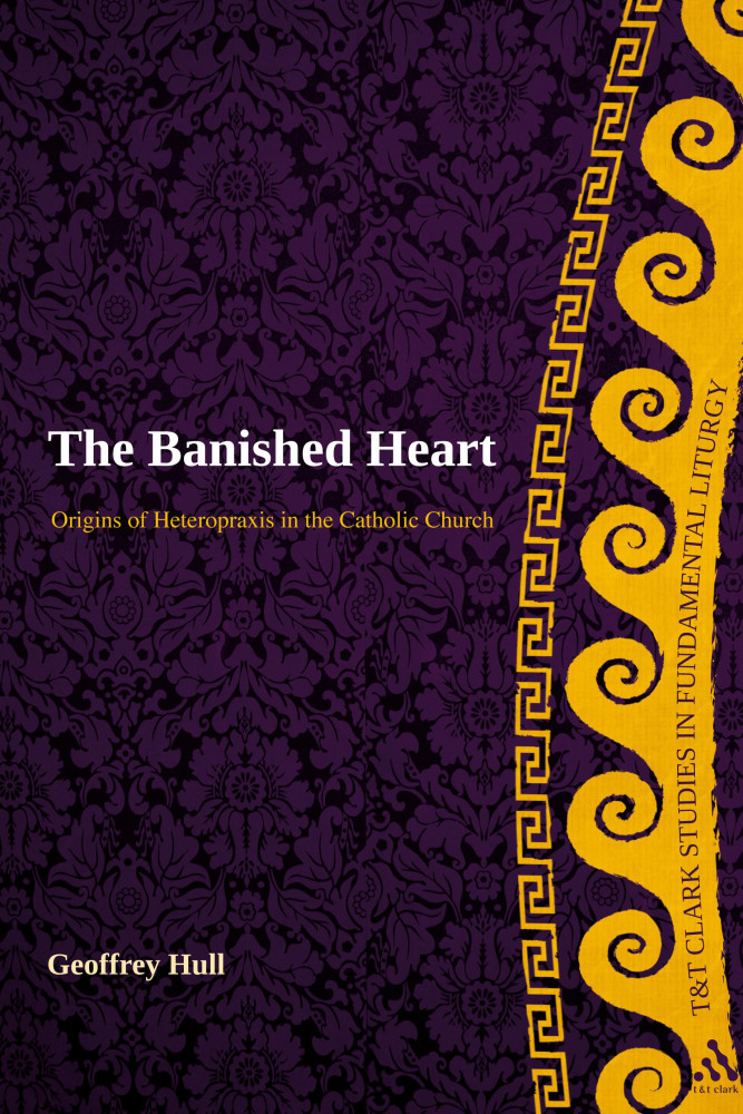 The Banished Heart by Geoffrey Hull