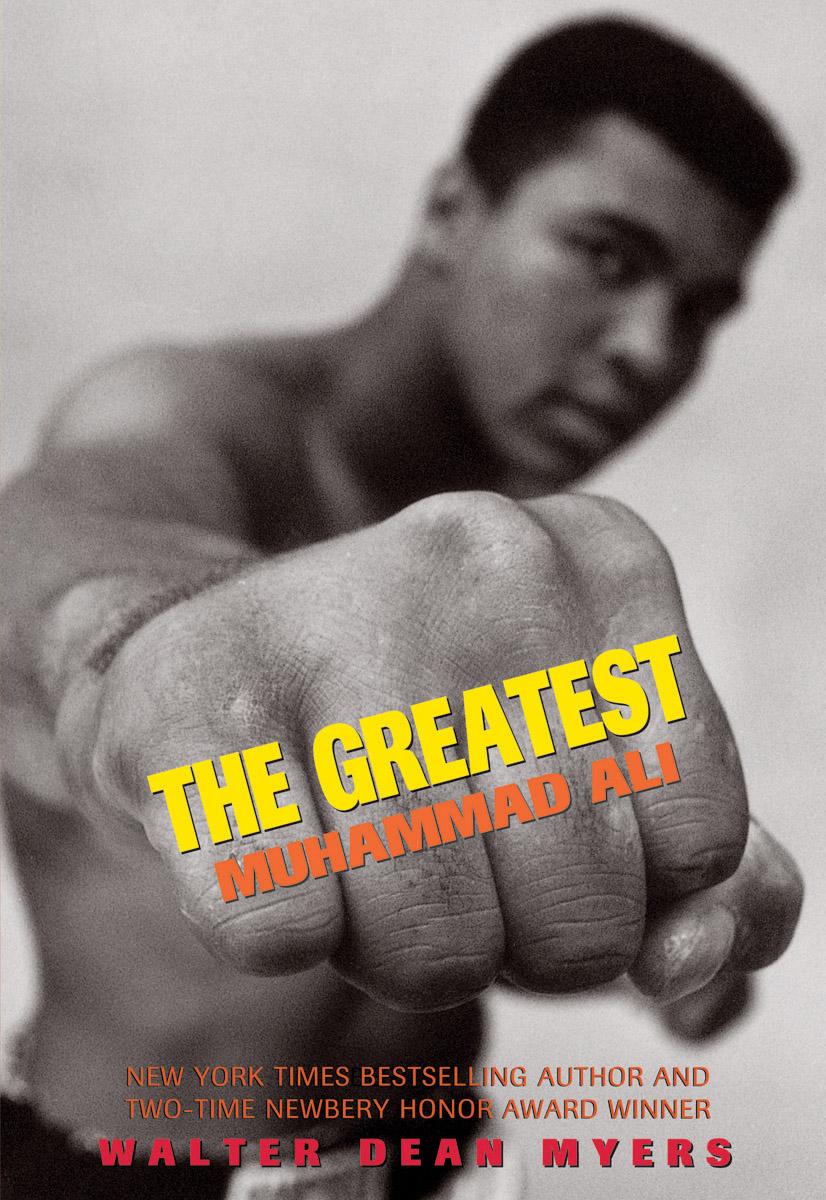 The Greatest: Muhammad Ali (scholastic Focus) by Walter Dean Myers