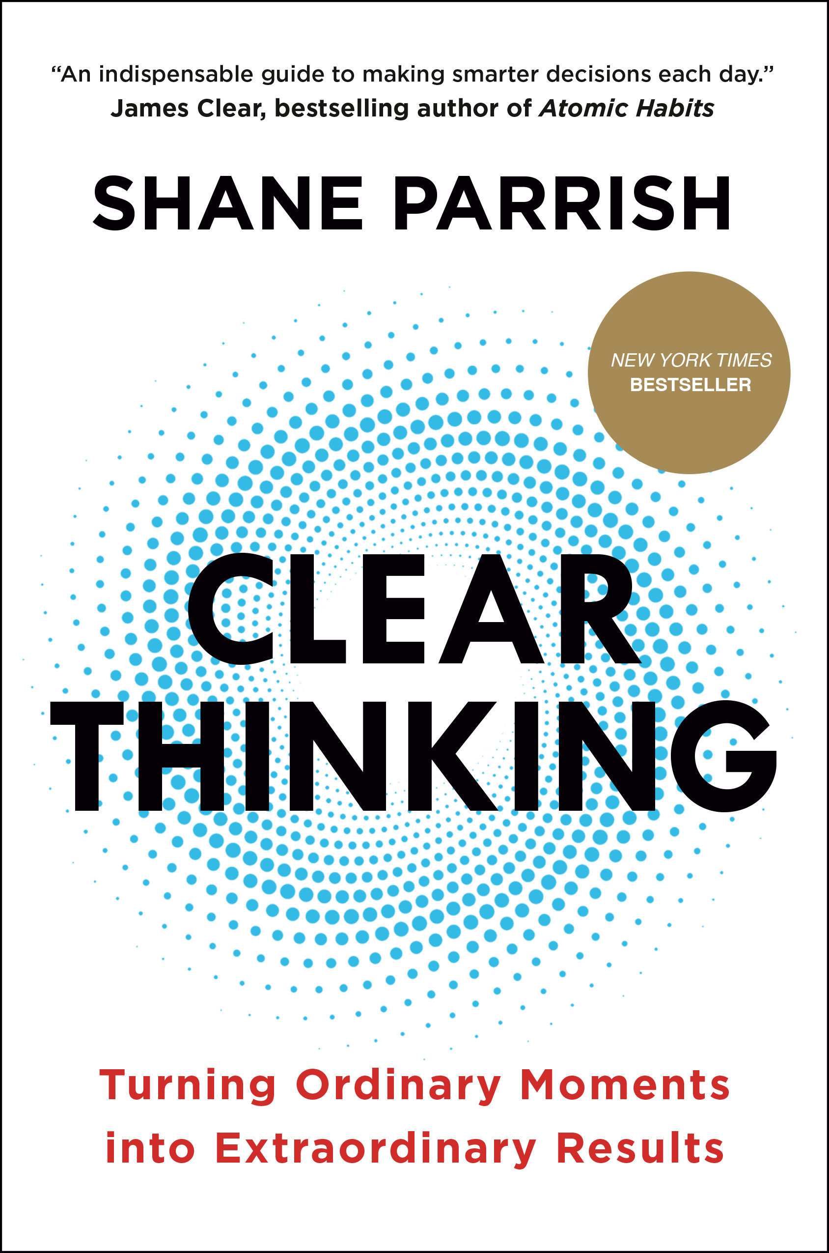 Clear Thinking by Will Damron