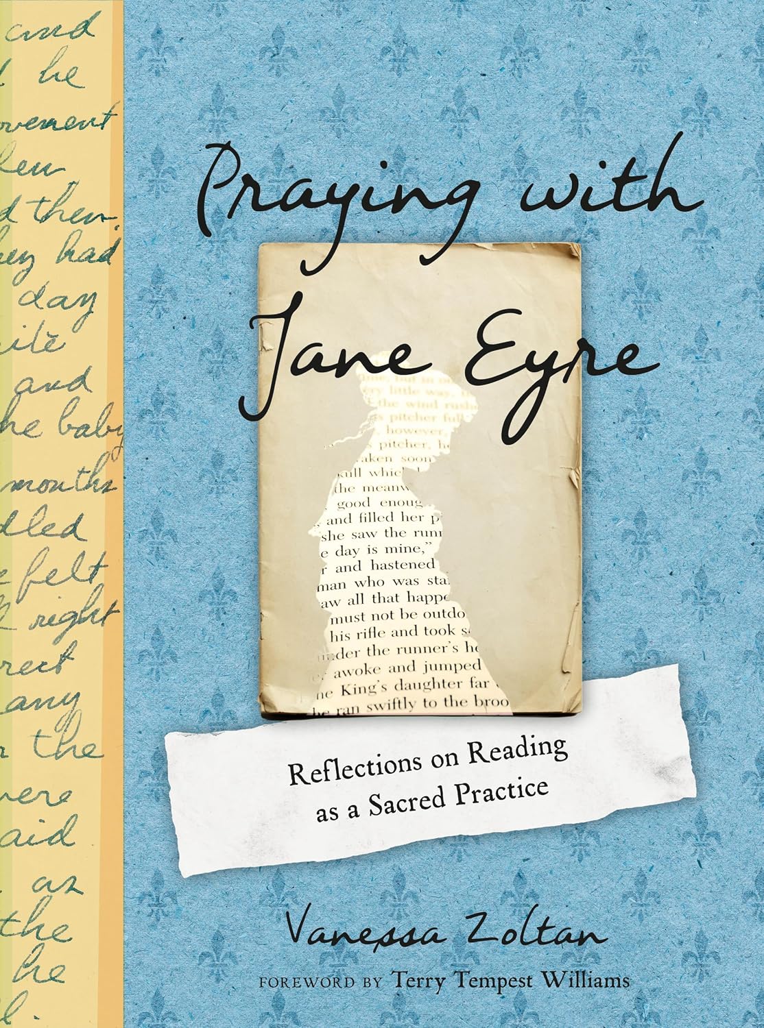 Praying With Jane Eyre