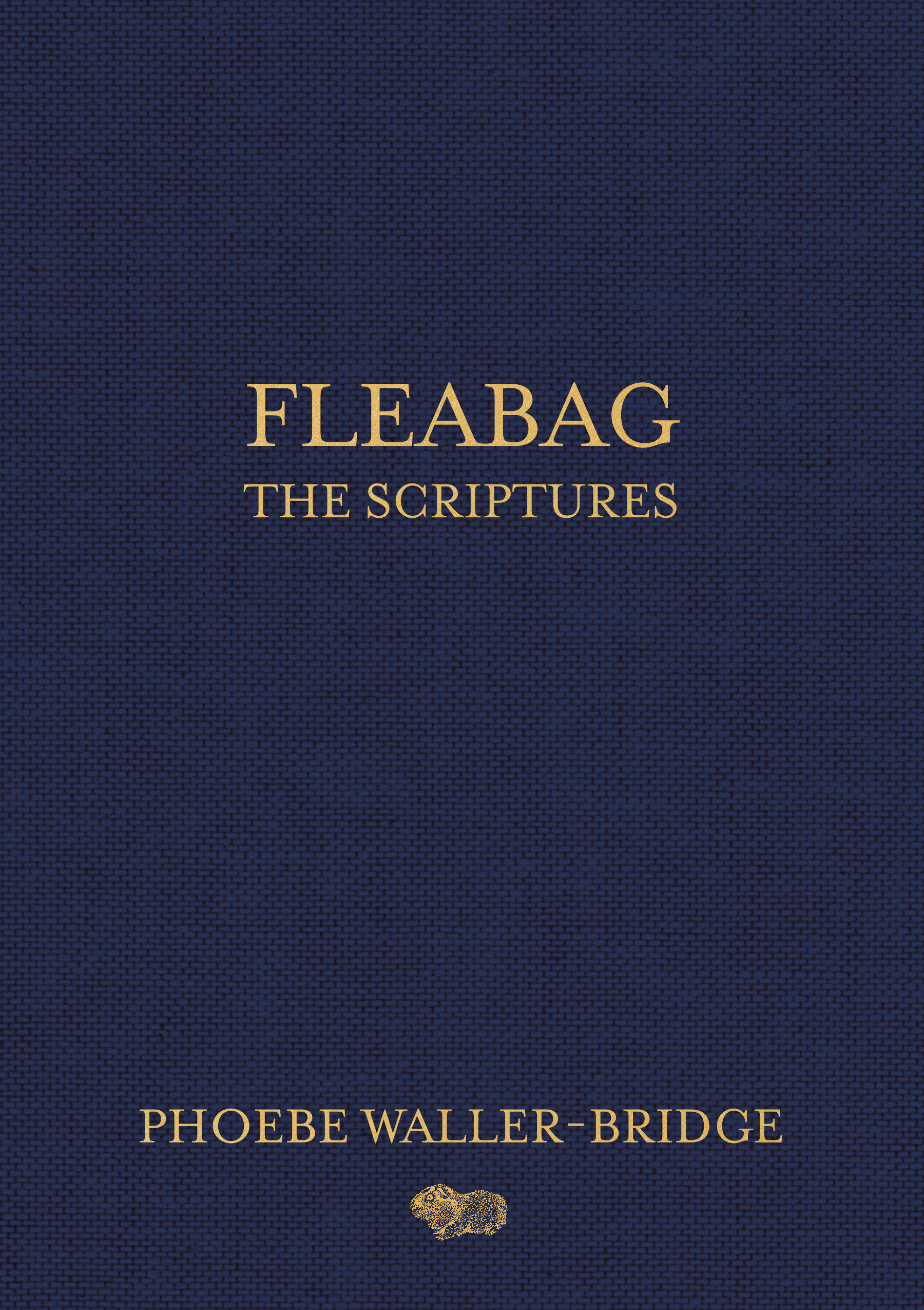 Fleabag: the Scriptures by Phoebe Waller-Bridge