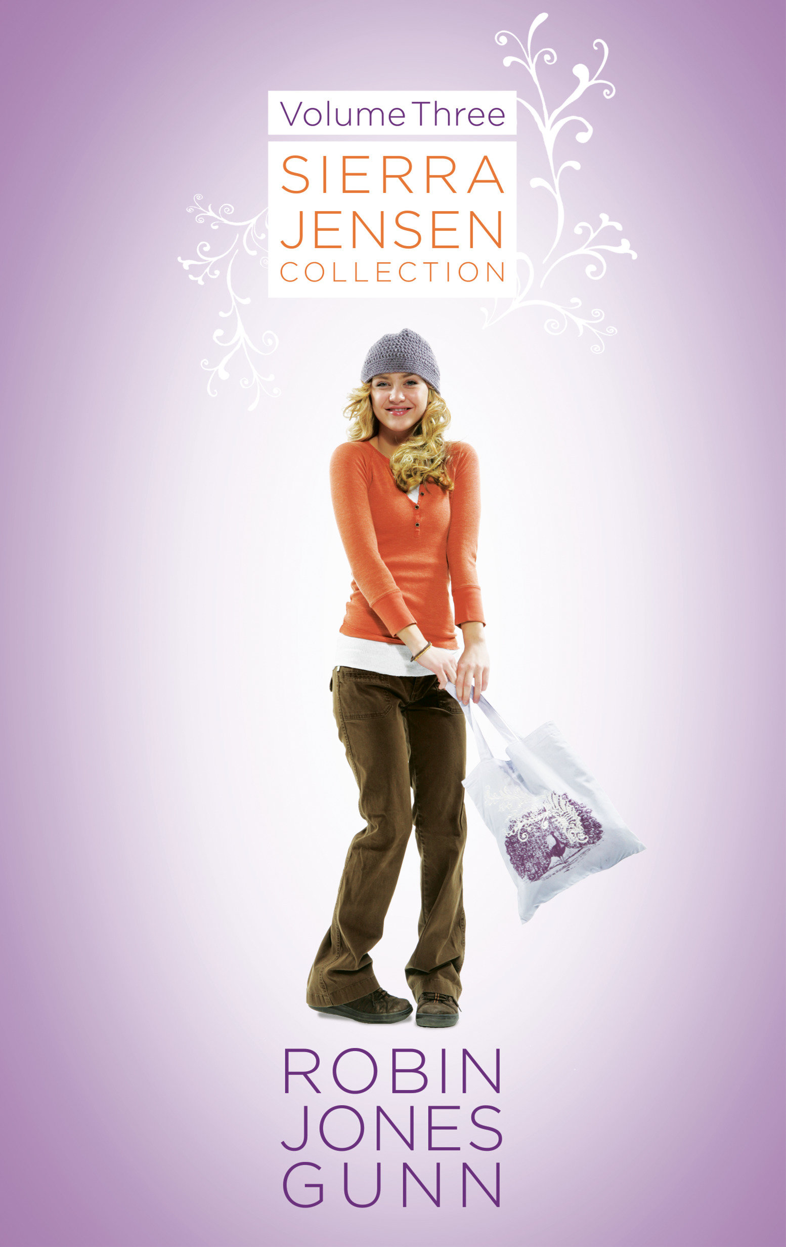 Sierra Jensen Collection, Vol 3 by Robin Jones Gunn