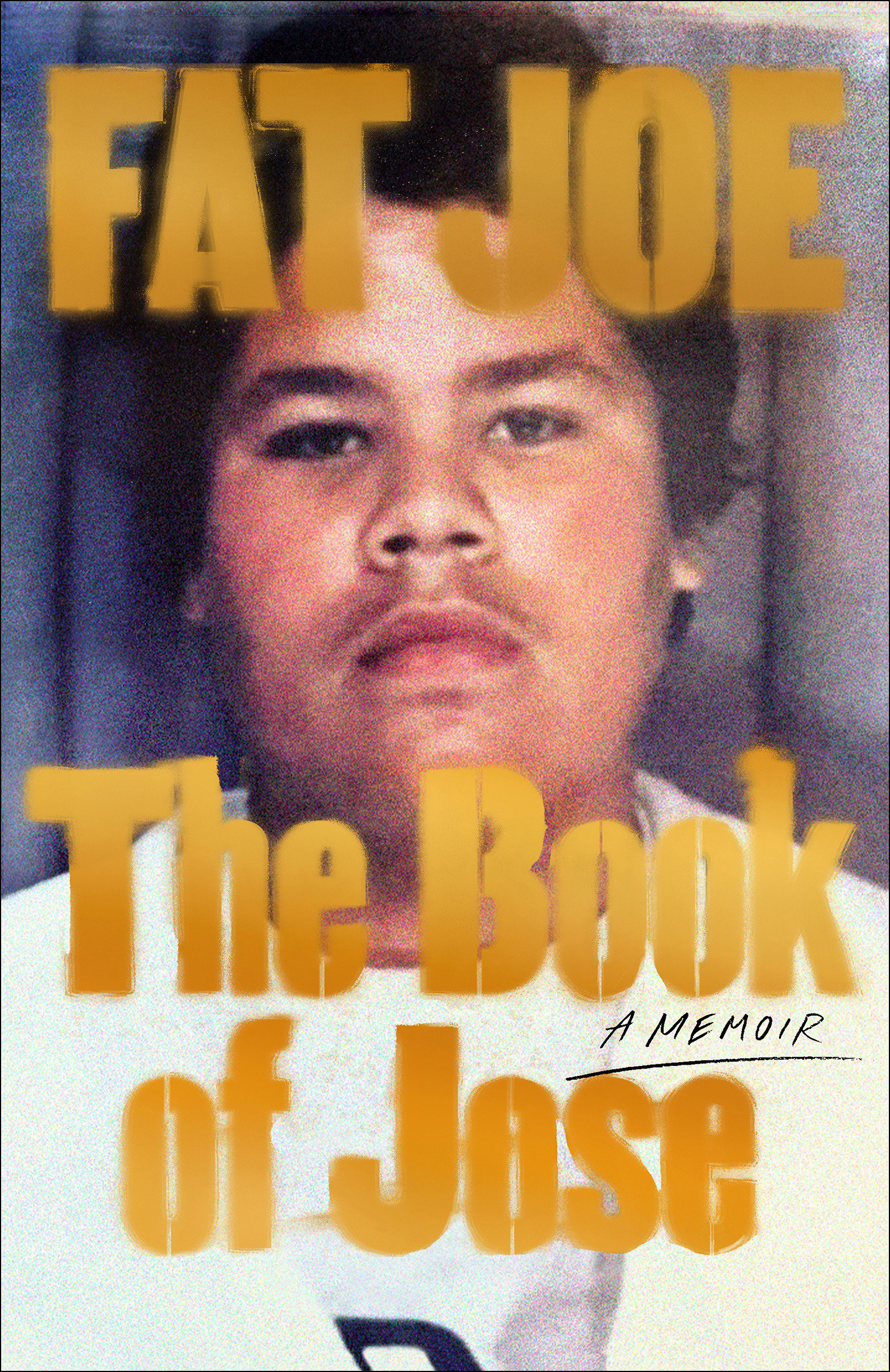 The Book of Jose by FAT JOE