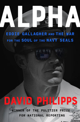 Alpha by Andrew Eiden