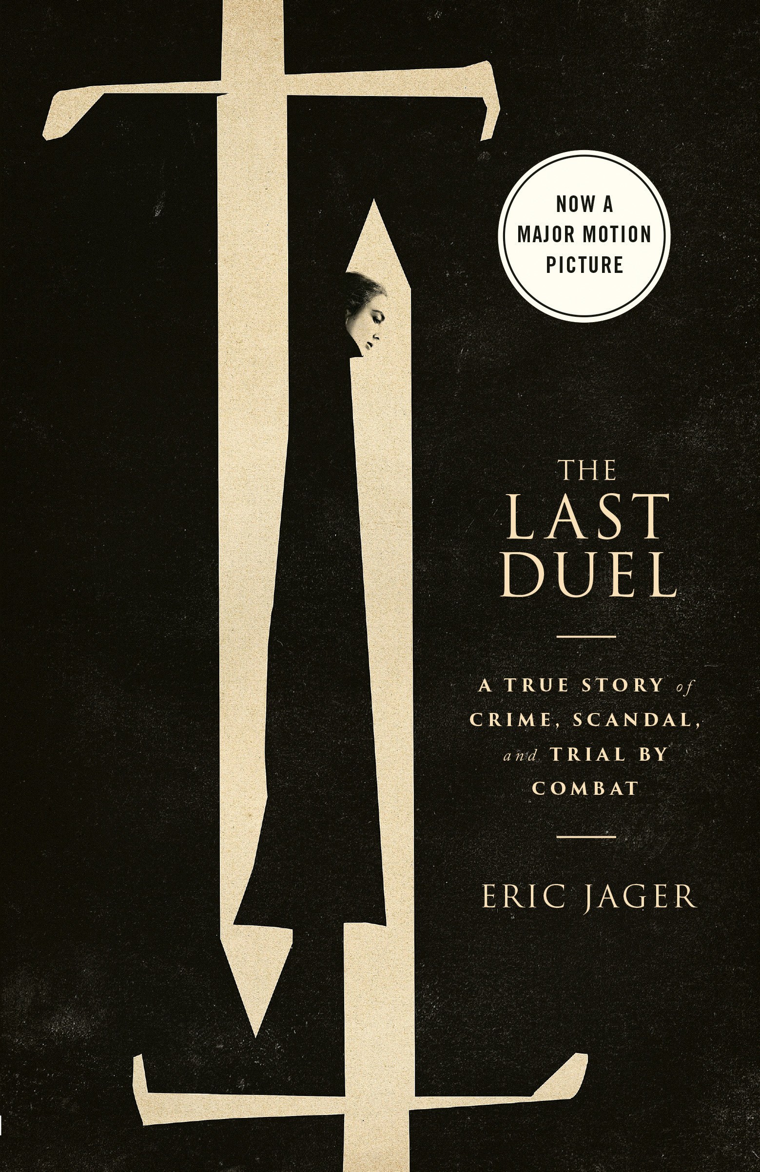 The Last Duel (movie Tie-in)
