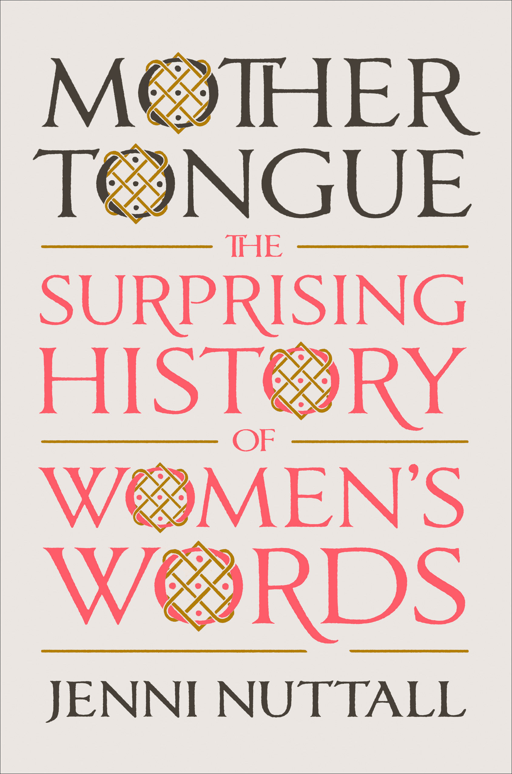 Mother Tongue by Beth Hicks