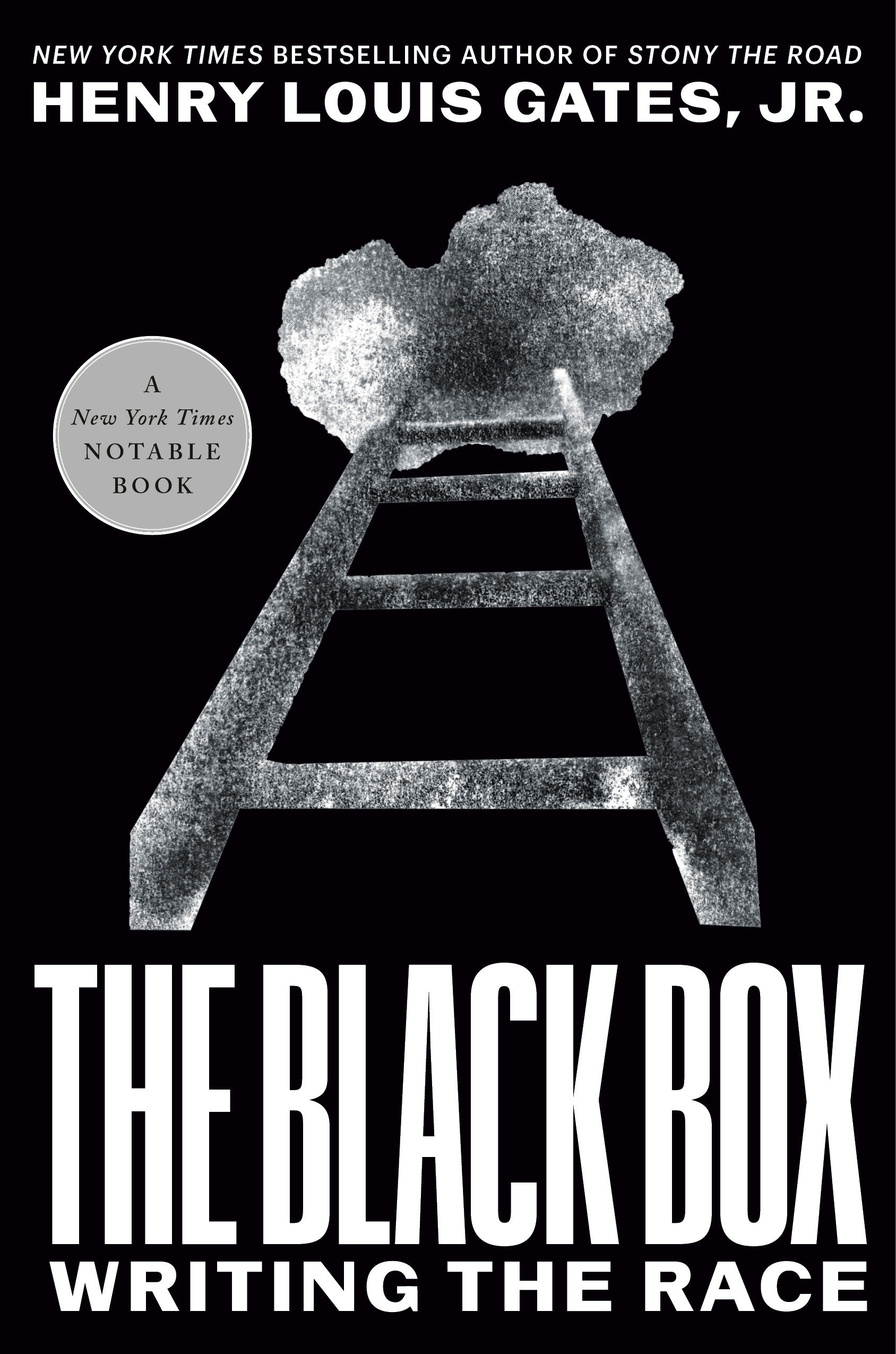 The Black Box by Henry Louis Gates Jr.