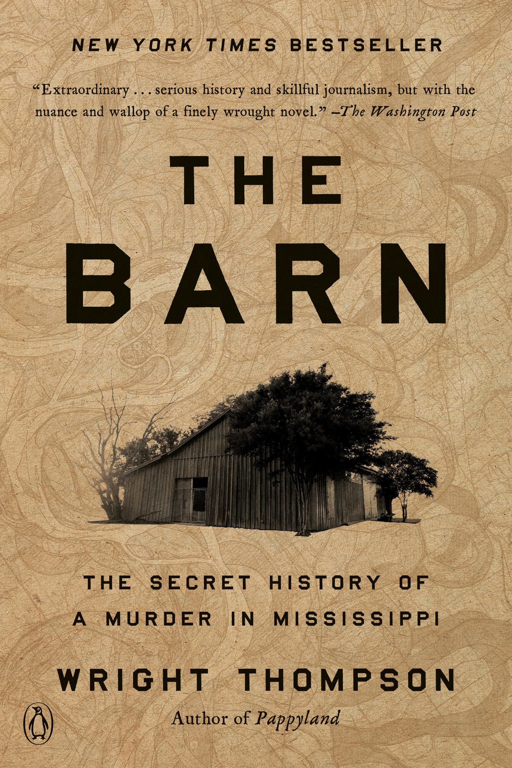 The Barn