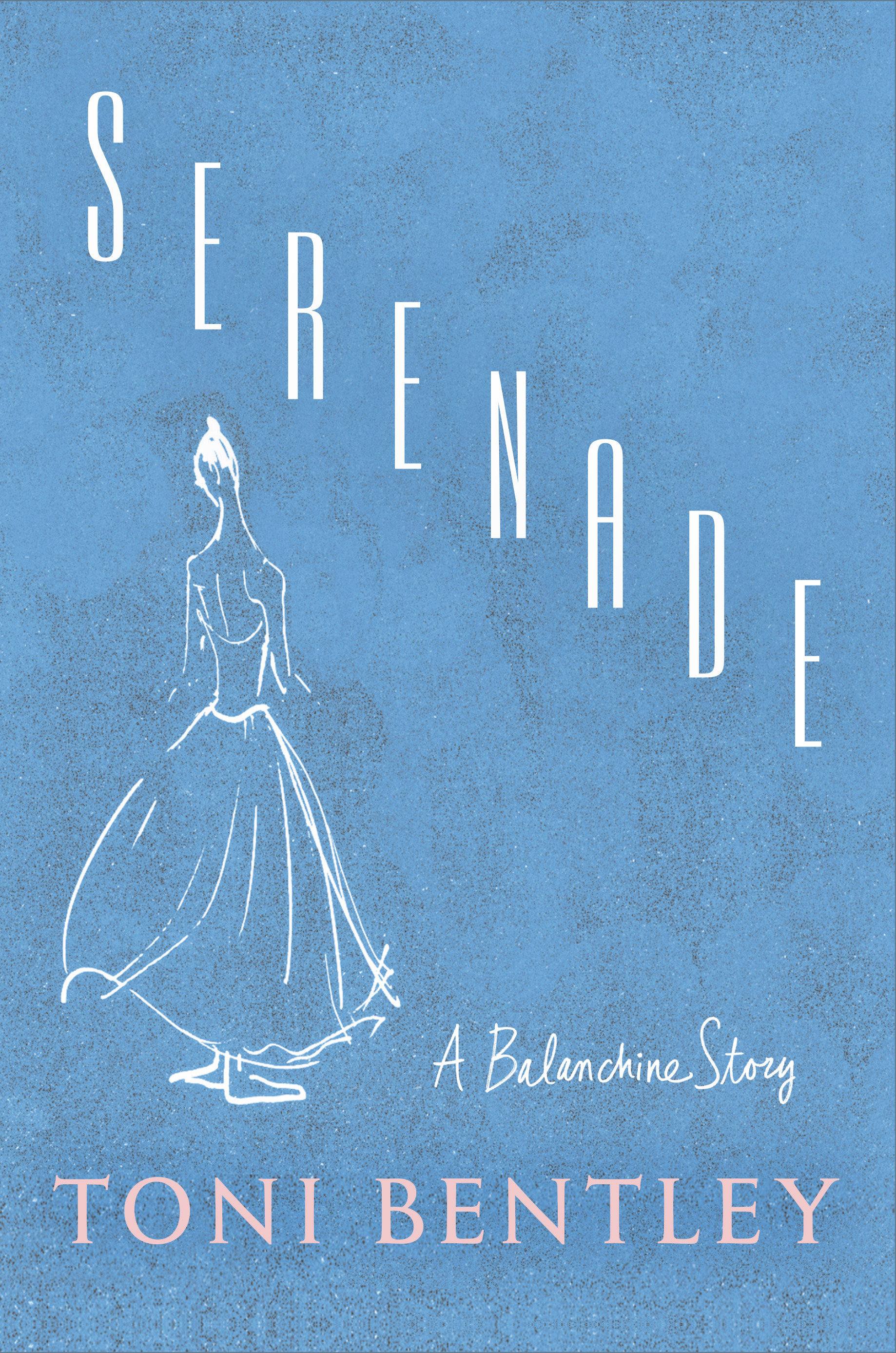 Serenade by Toni Bentley