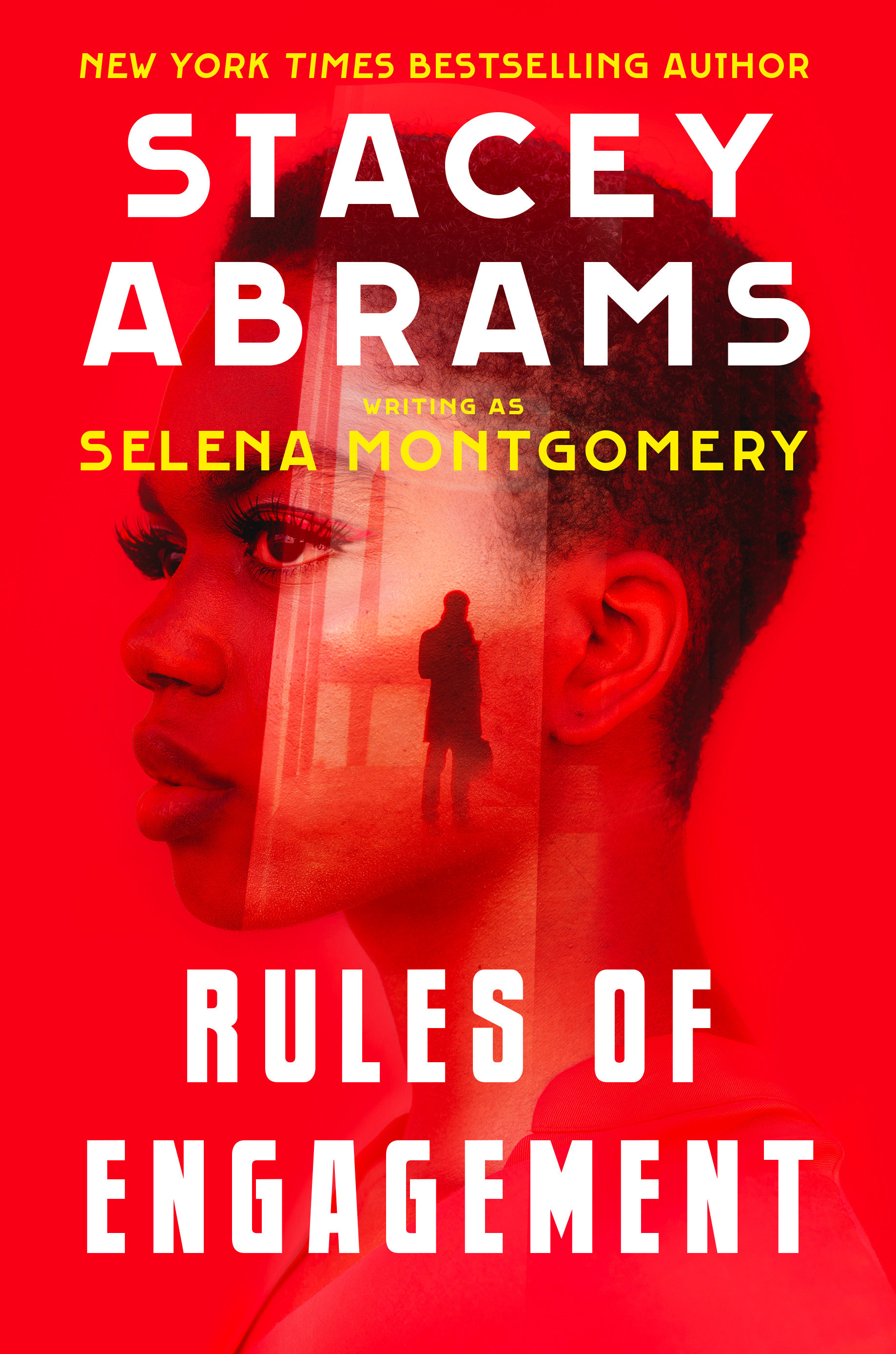 Rules of Engagement by Selena Montgomery