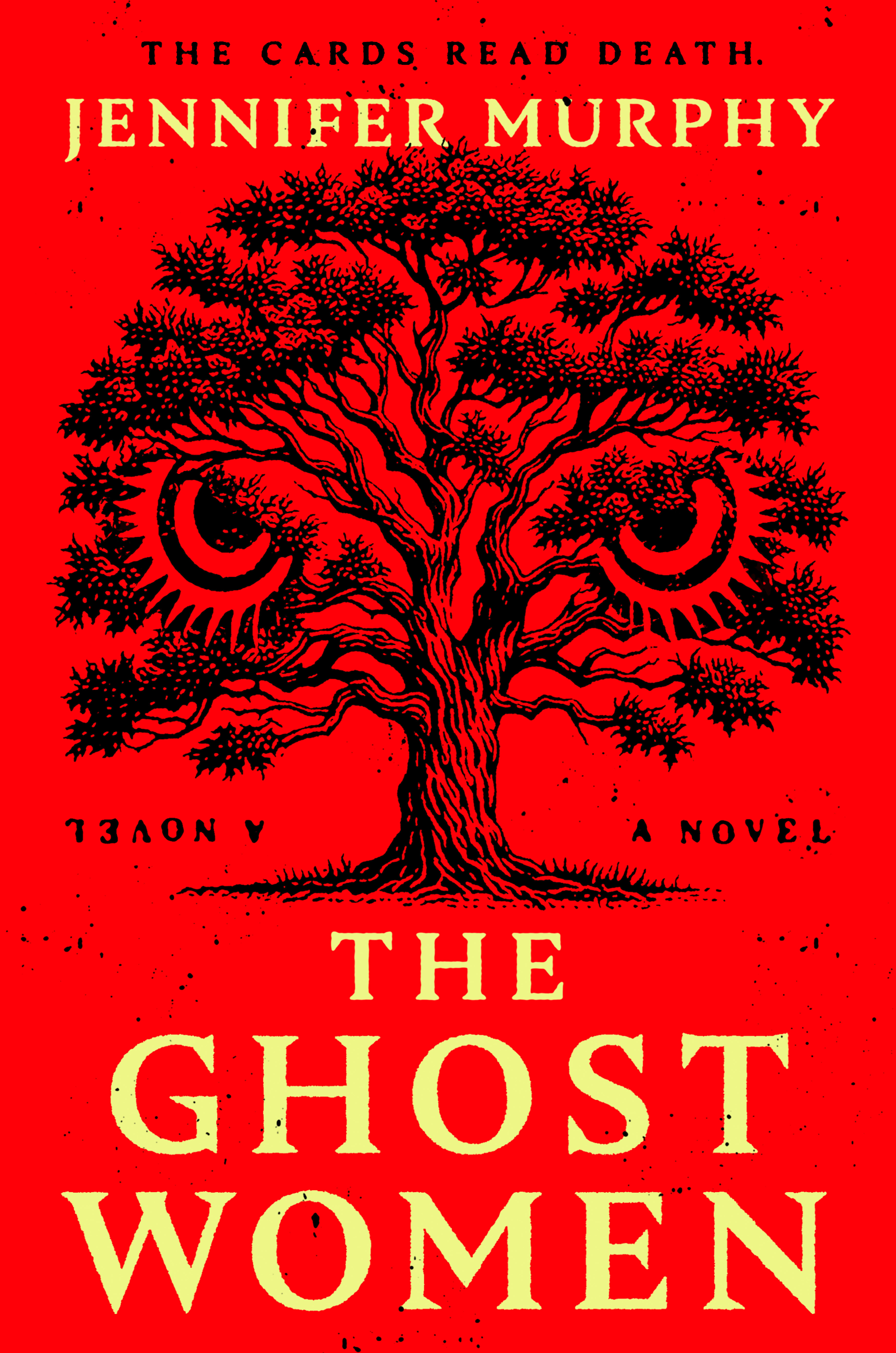 The Ghost Women