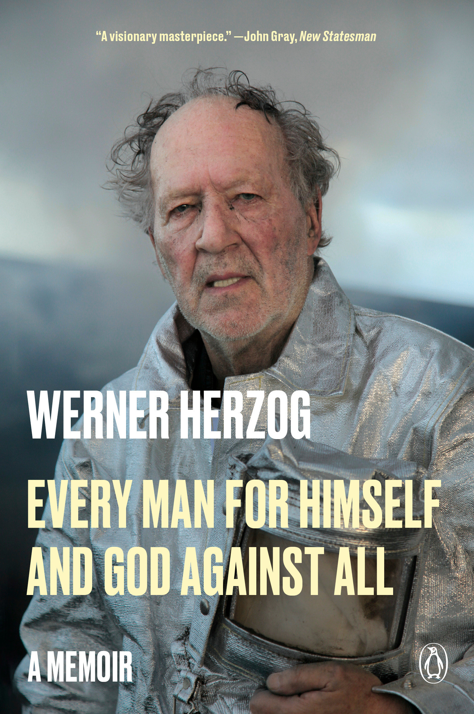 Every Man for Himself and God Against All by Werner Herzog