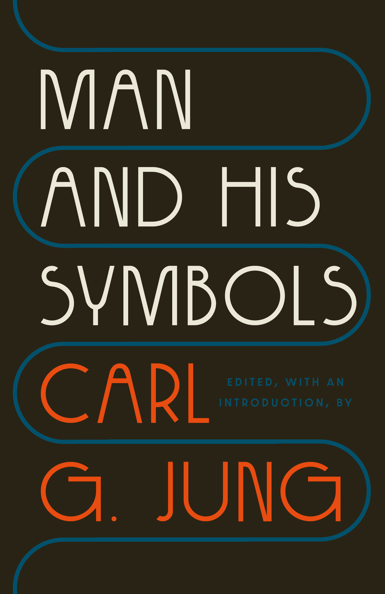 Man and His Symbols by C.G. Jung