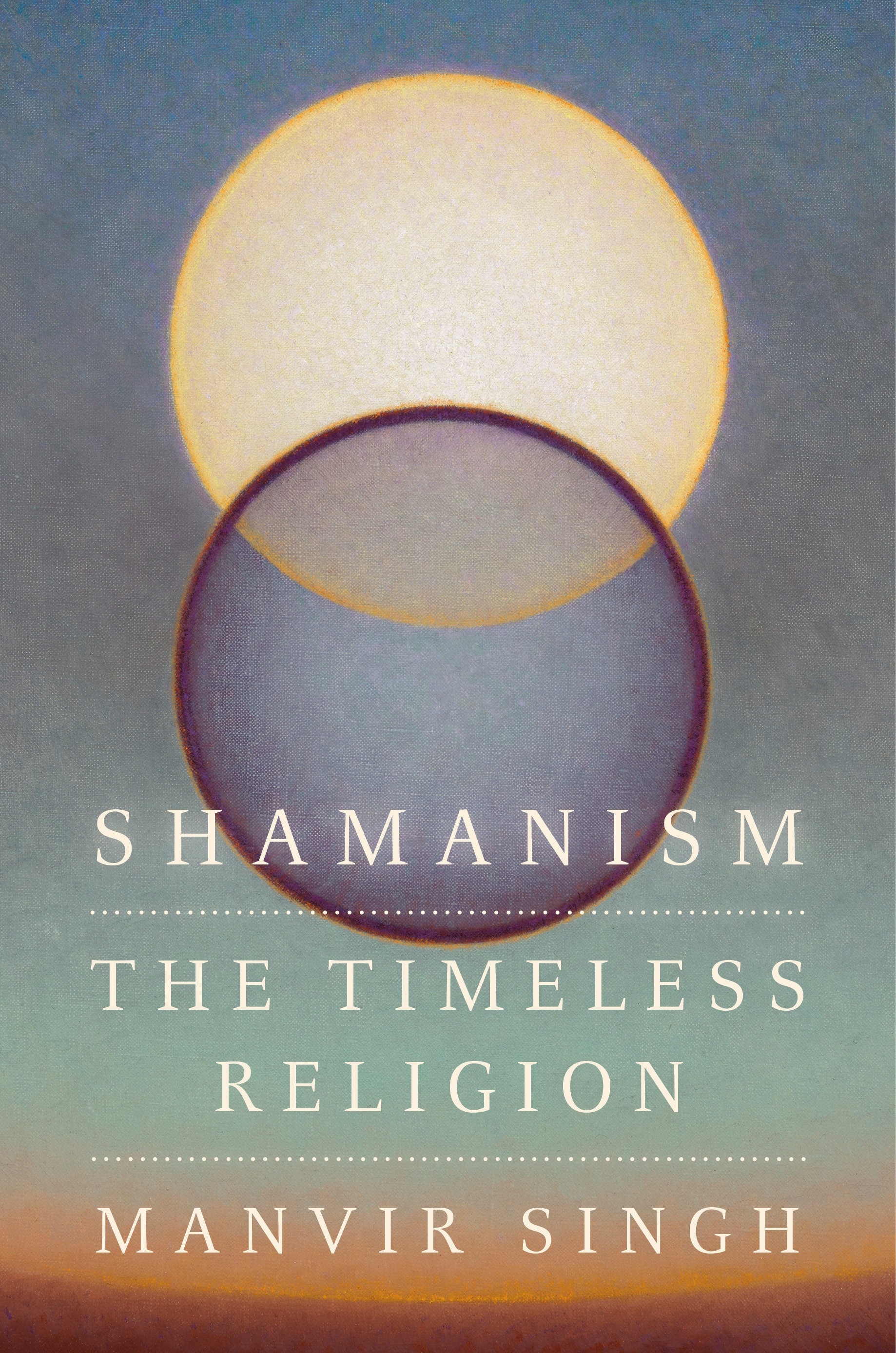 Shamanism by Manvir Singh