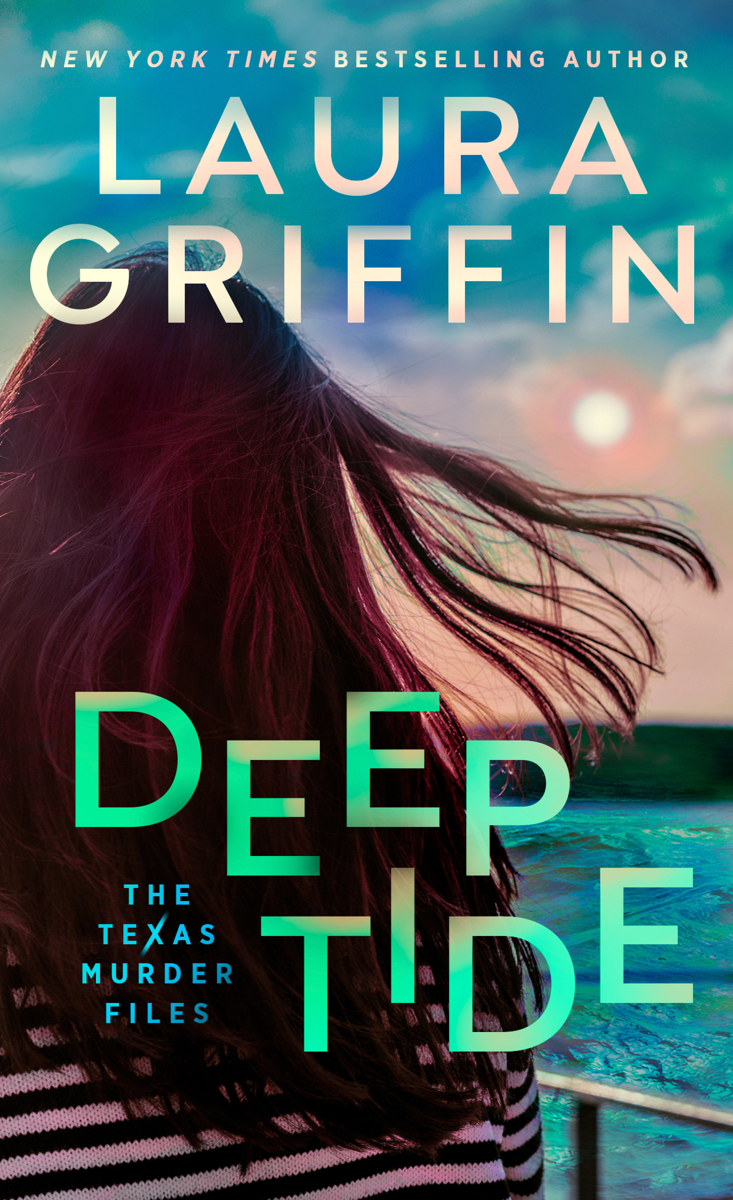 Deep Tide by Laura Griffin