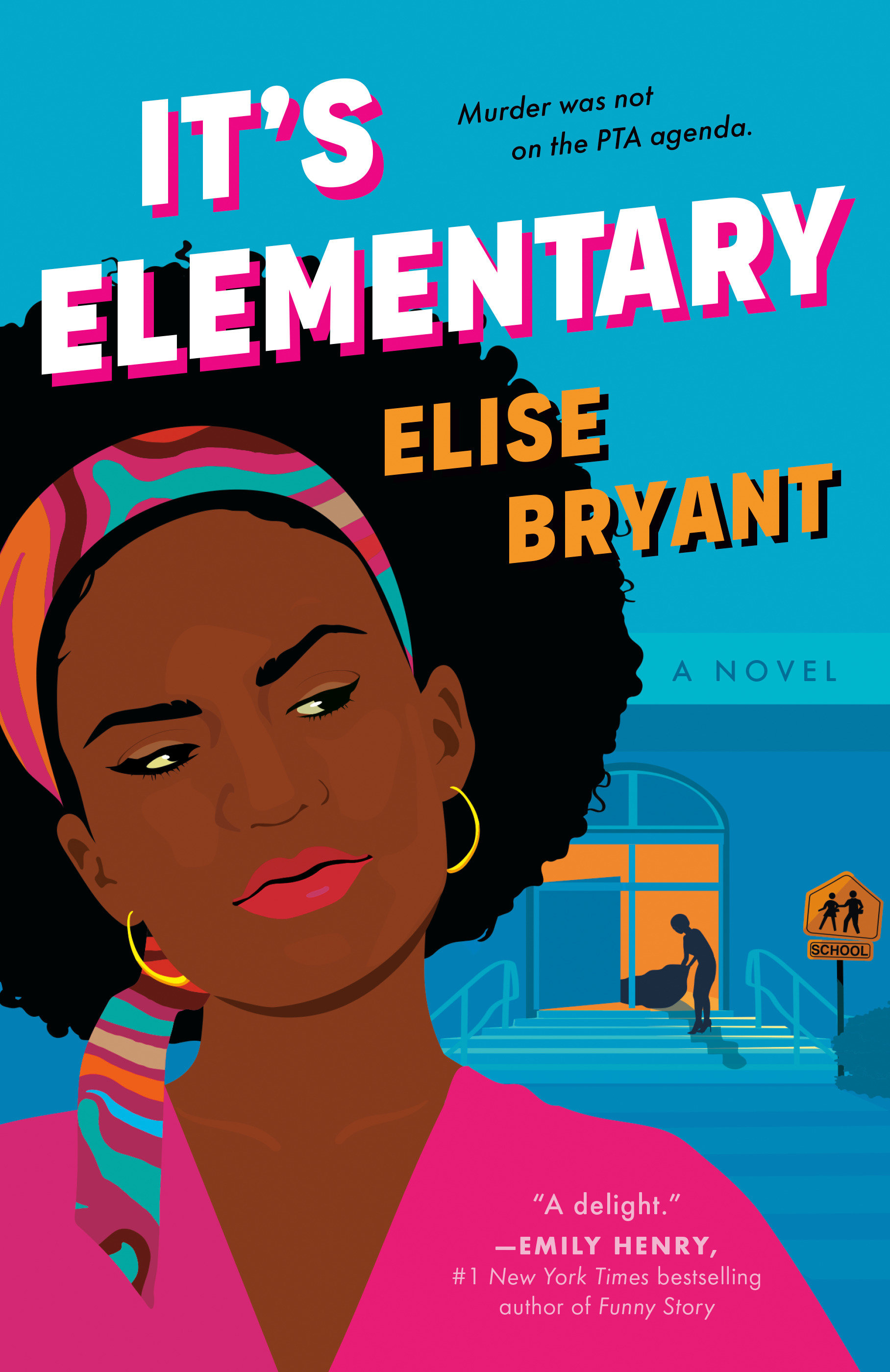 It's Elementary by Aure Nash