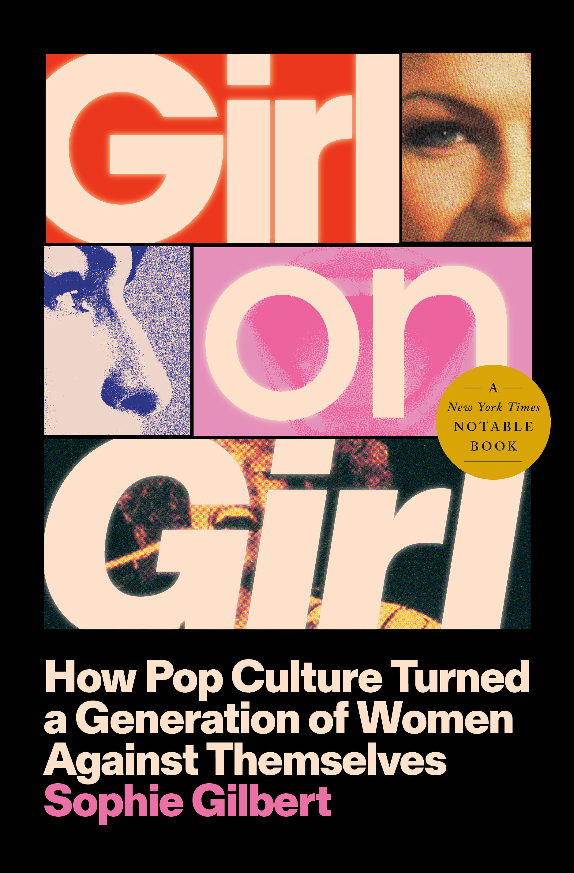 Girl on Girl by Sophie Gilbert