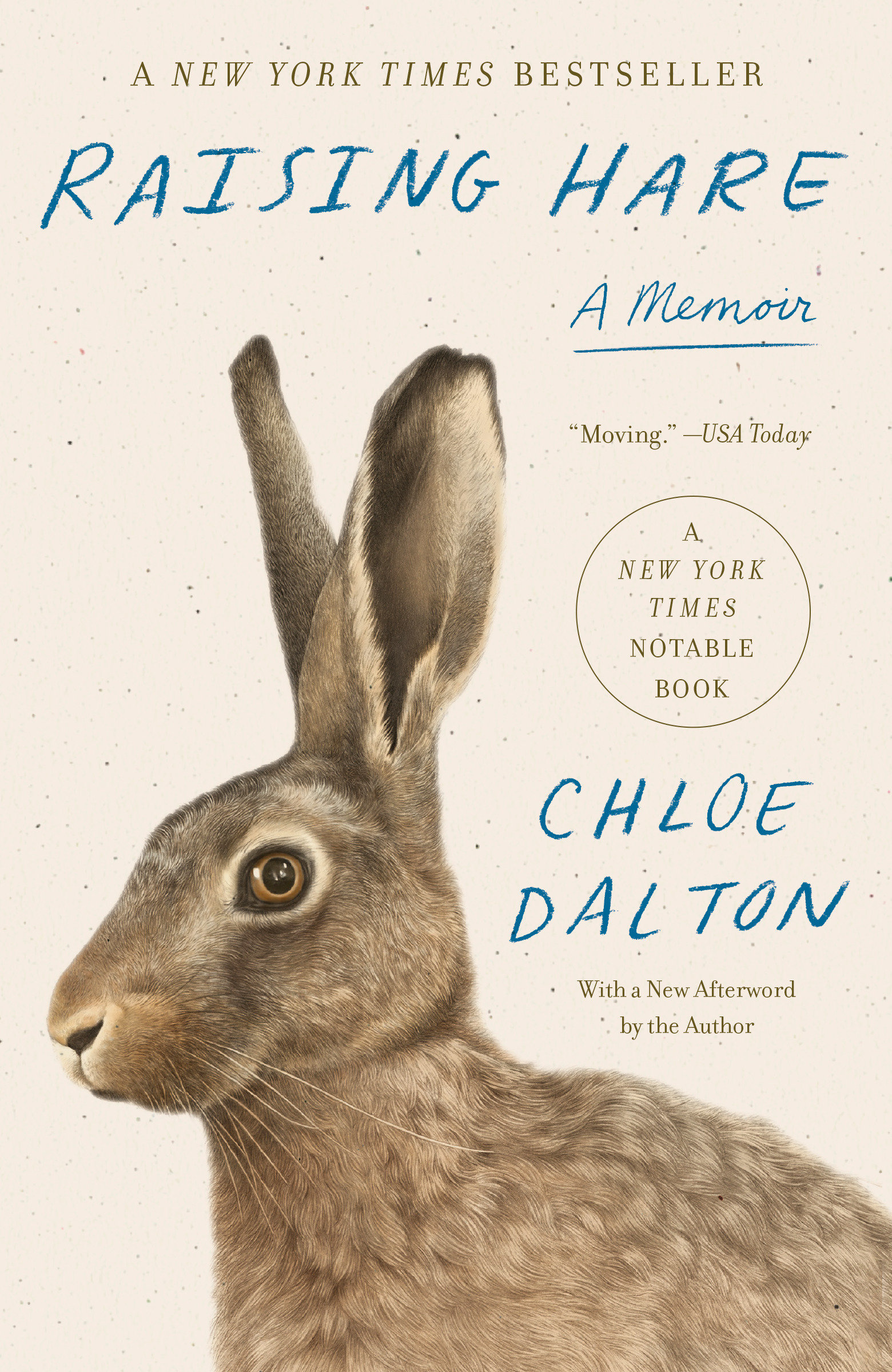 Raising Hare