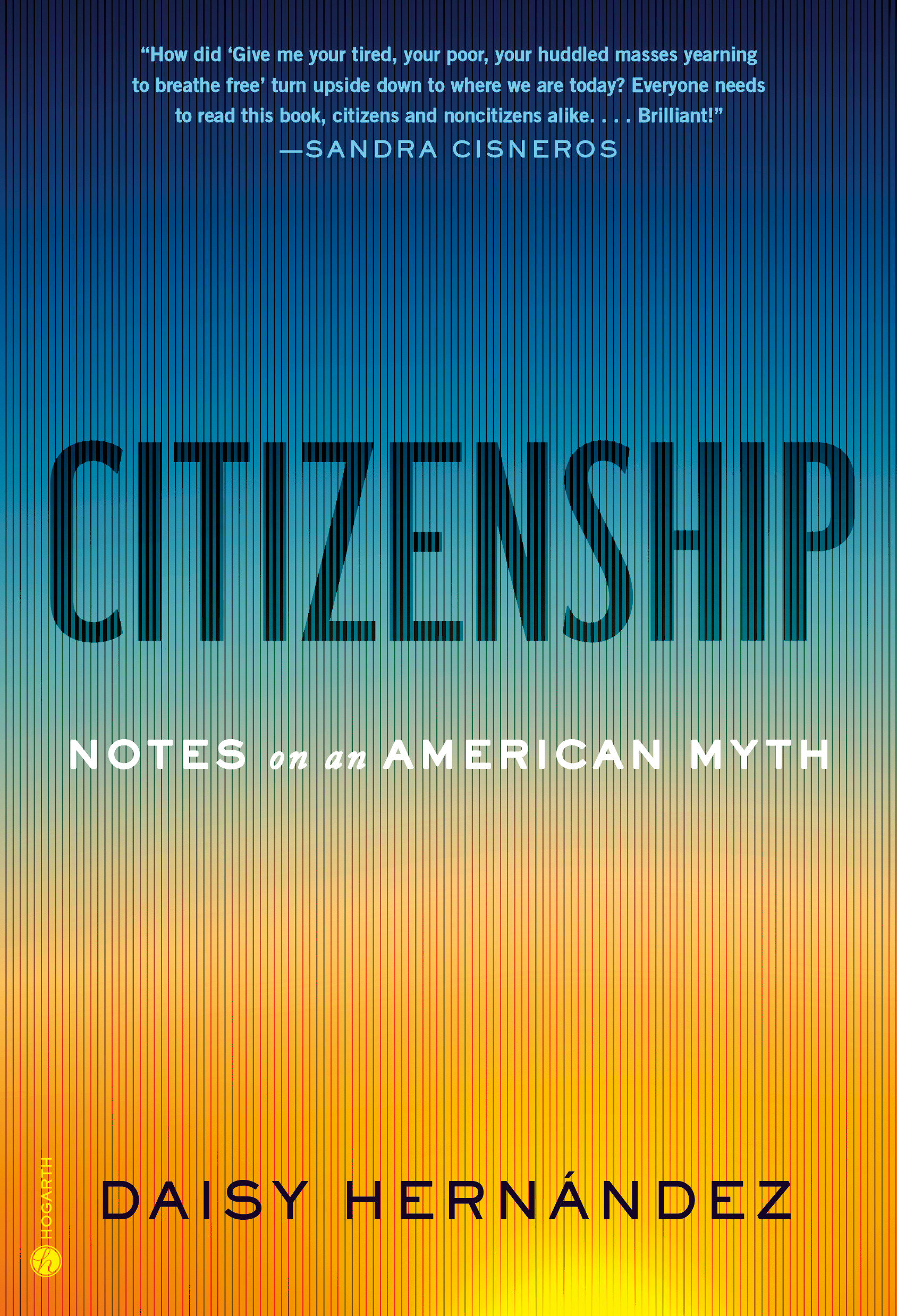 Citizenship by Daisy Hernández
