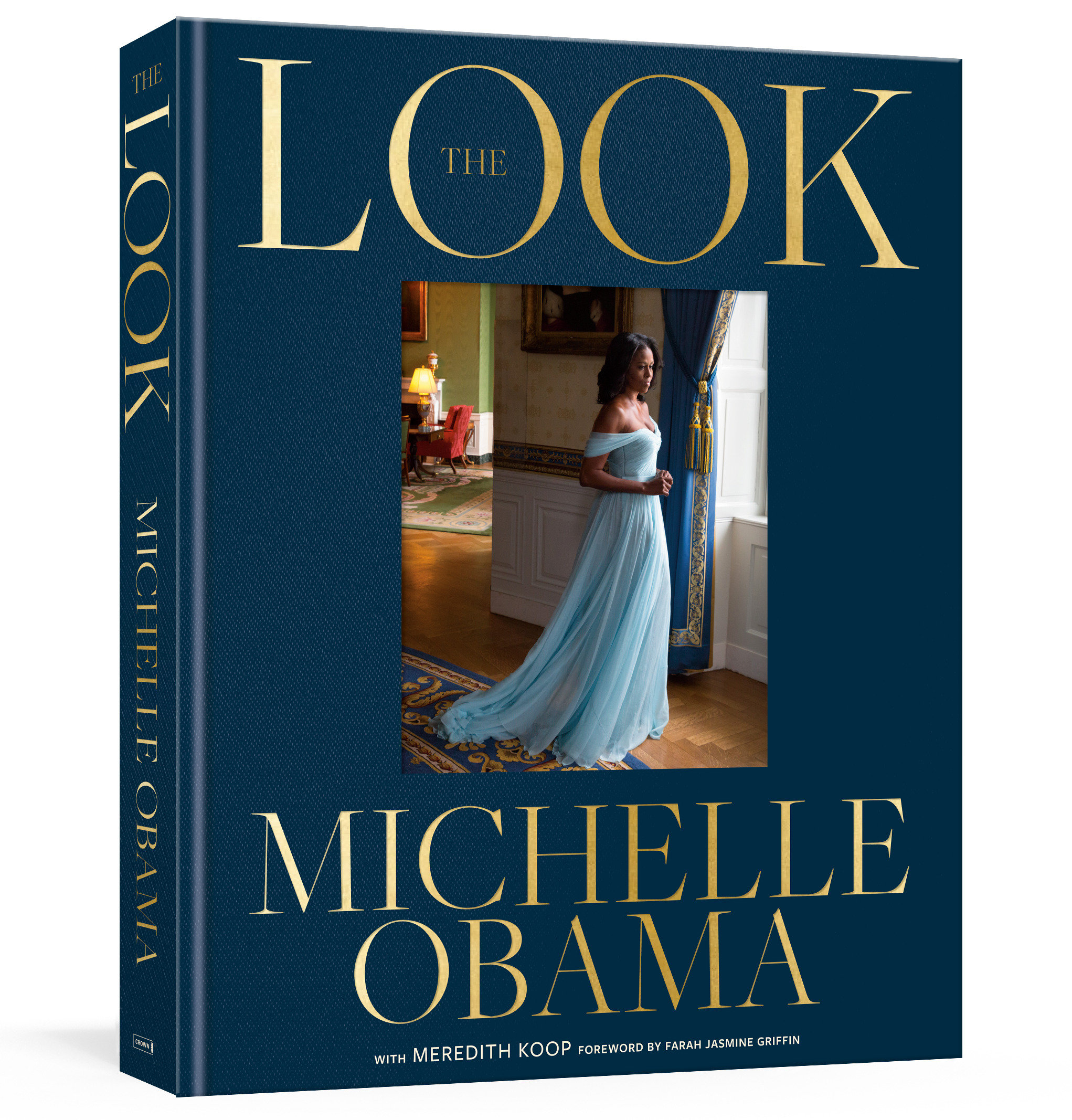 The Look by Michelle Obama