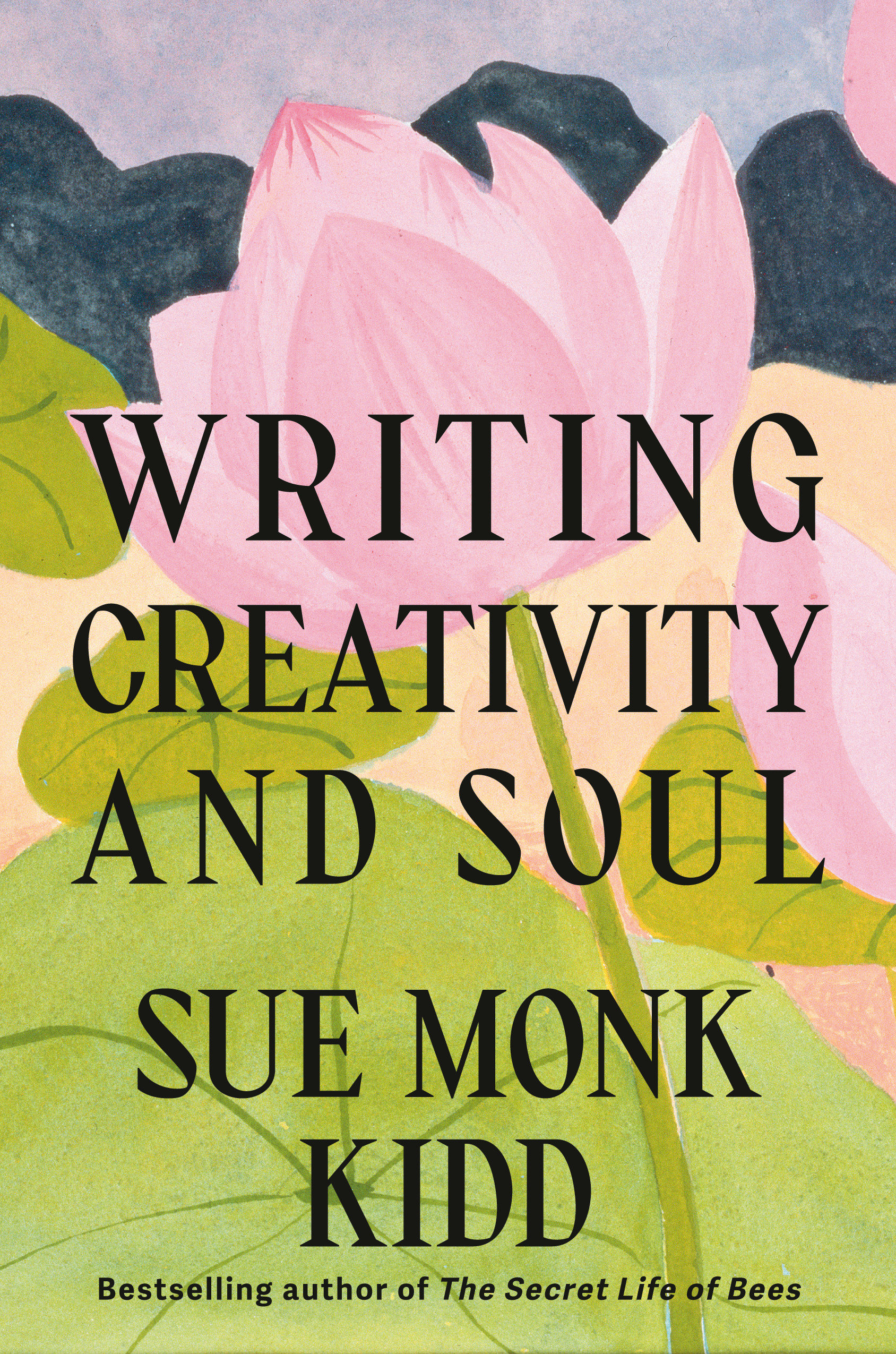 Writing Creativity and Soul by Sue Monk Kidd