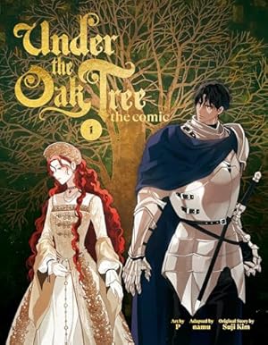 Under the Oak Tree: Volume 3 (the Novel)