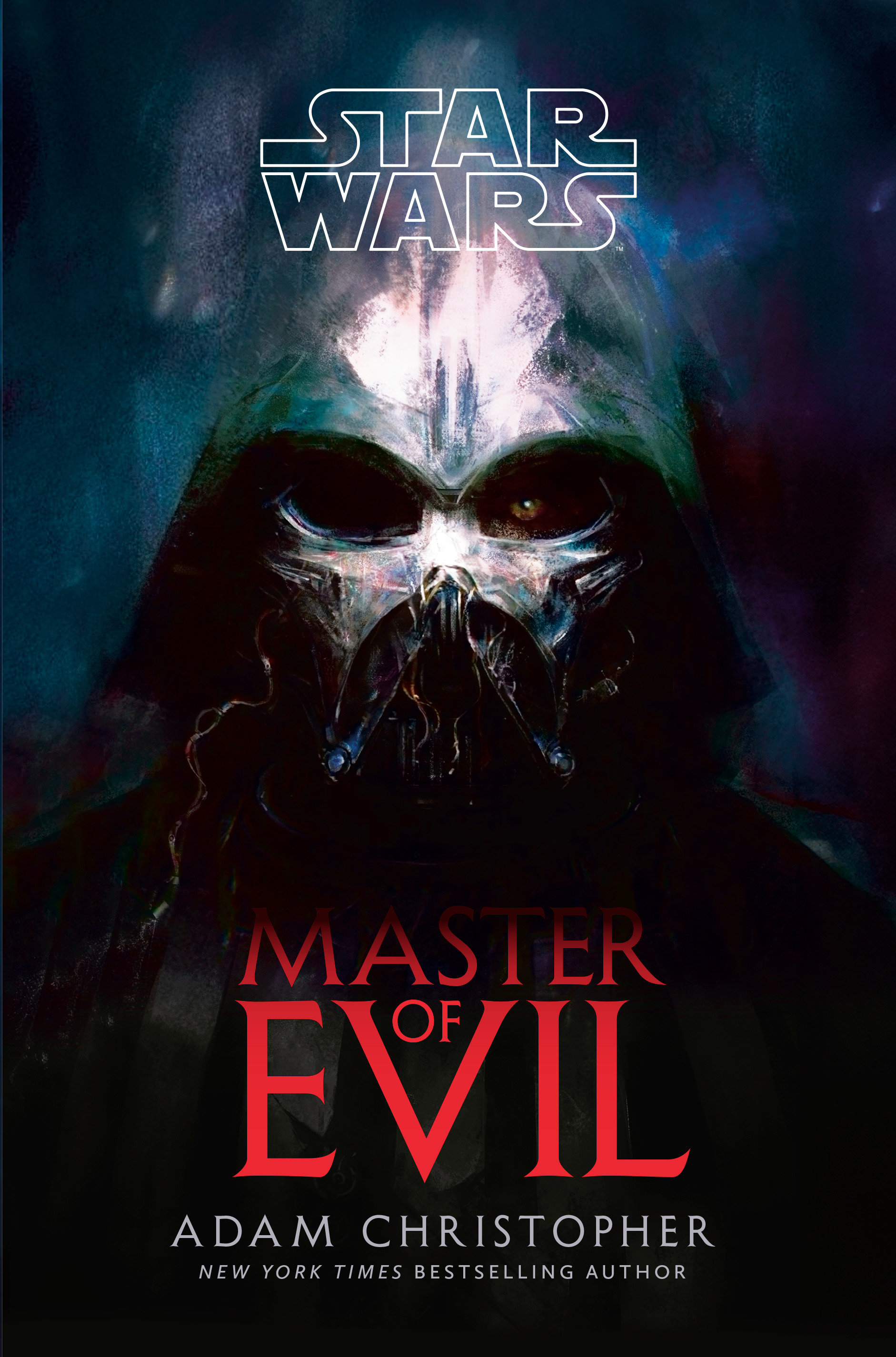 Star Wars: Master of Evil by Adam Christopher