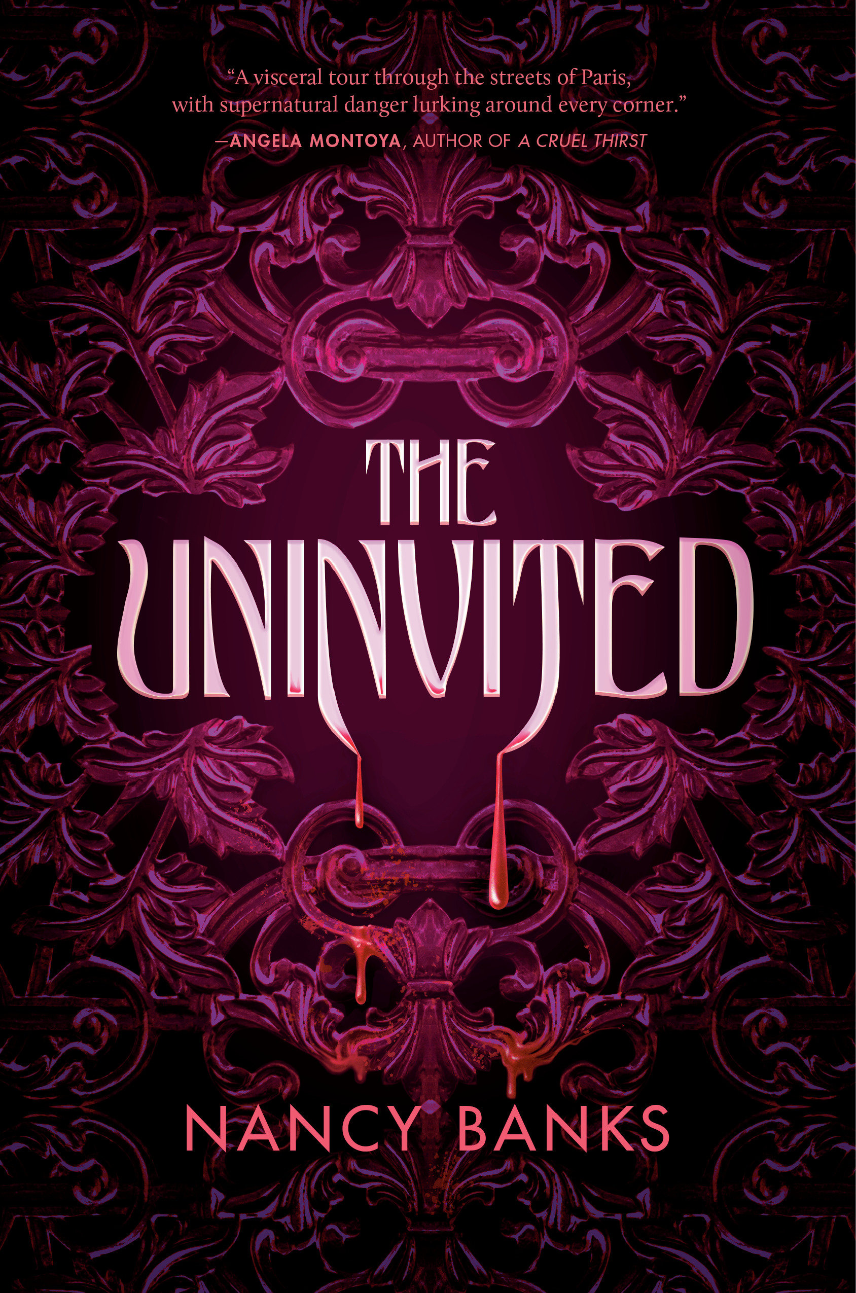 The Uninvited