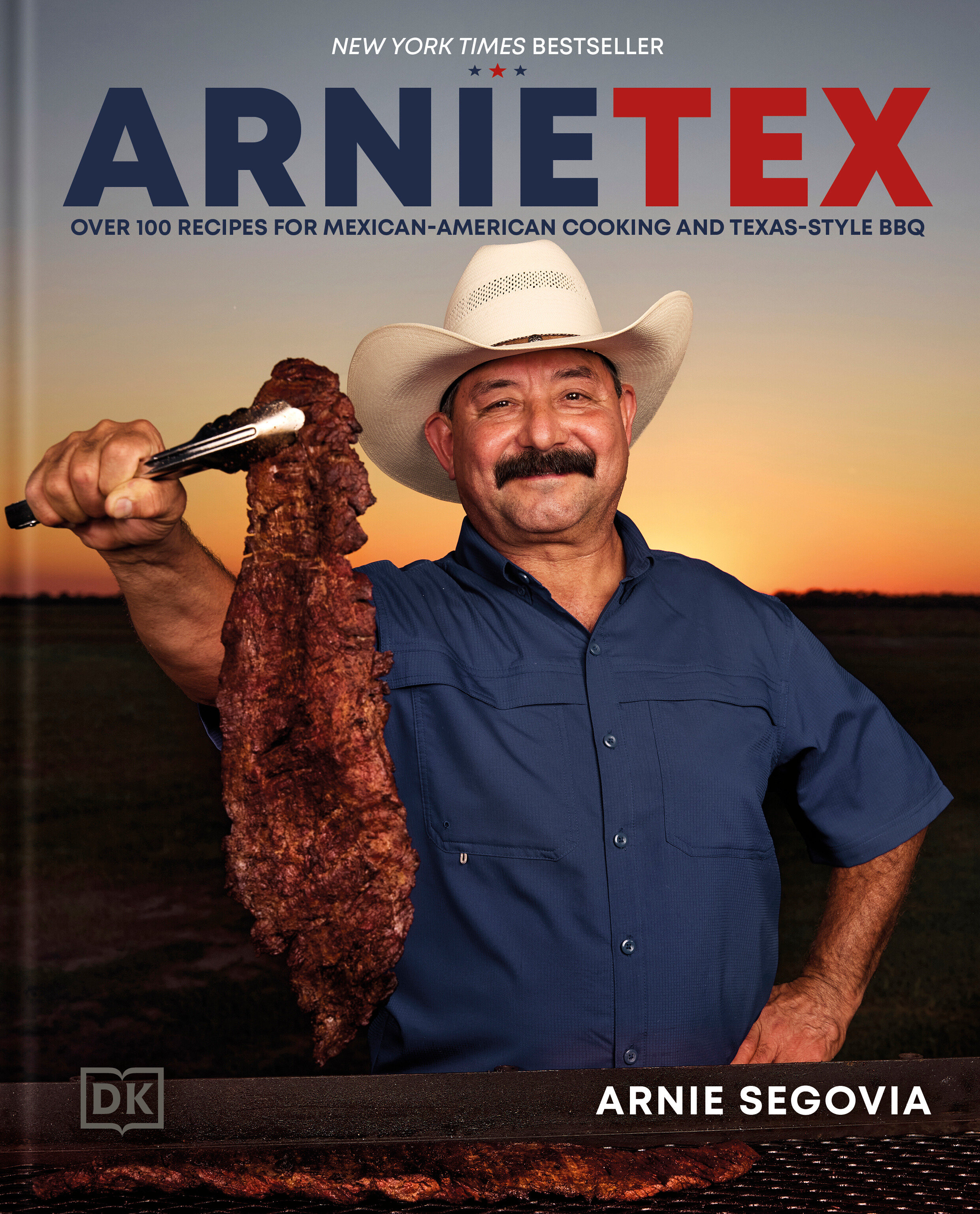 Arnietex by Arnie Segovia