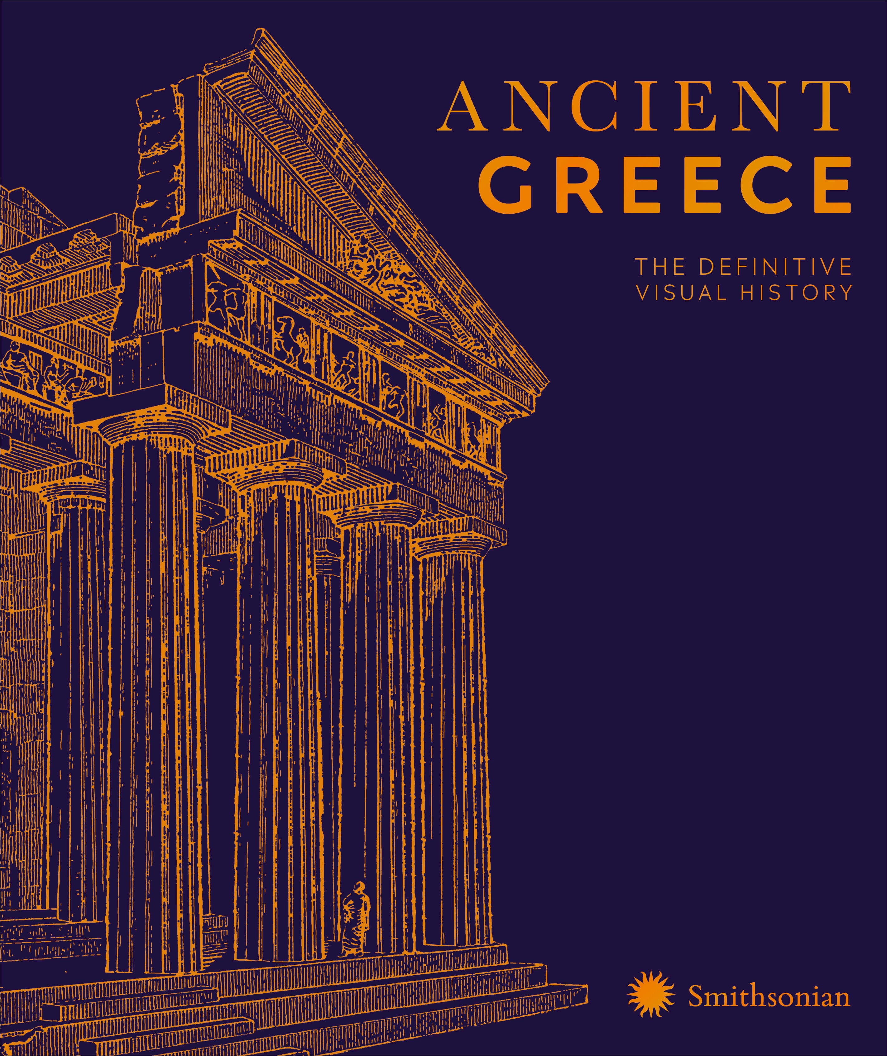 Ancient Greece by DK