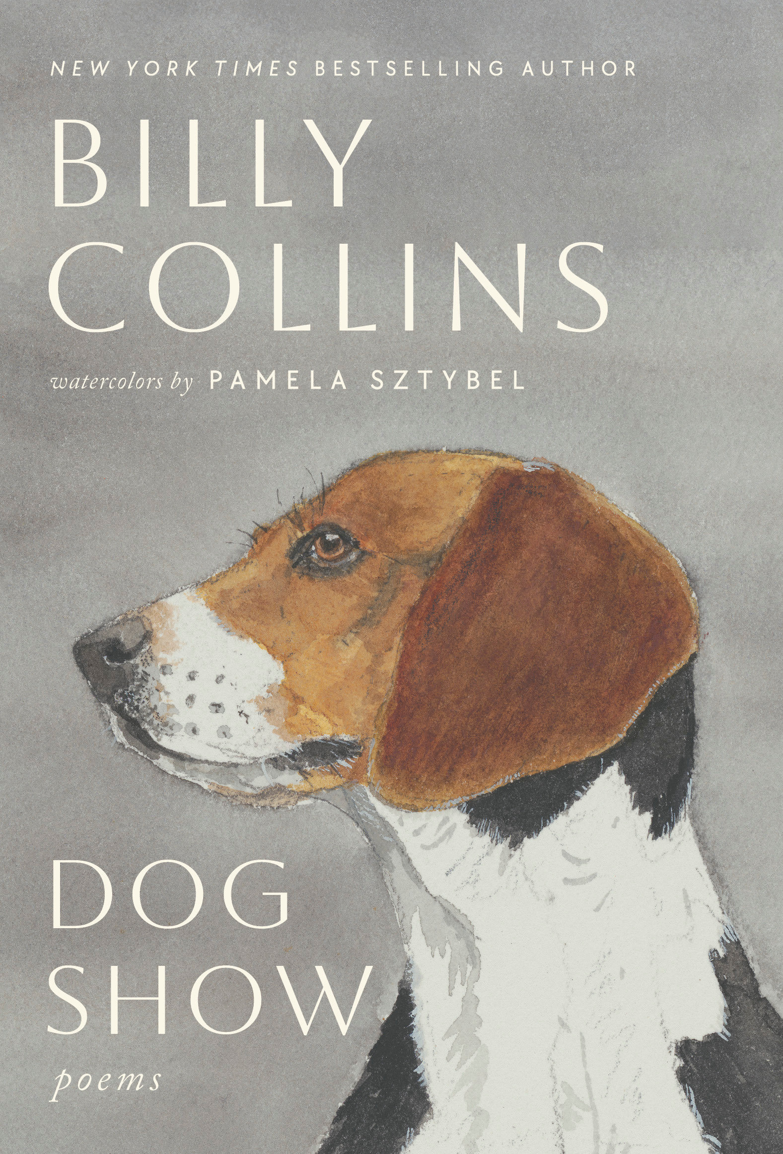 Dog Show by Billy Collins