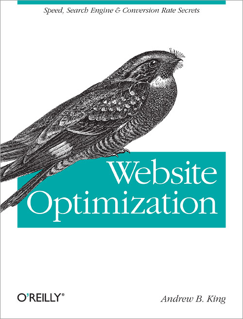 Website Optimization by Andrew King