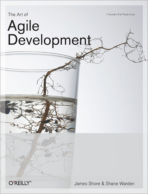 The Art of Agile Development by James Shore