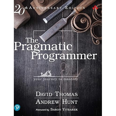 97 Things Every Programmer Should Know
