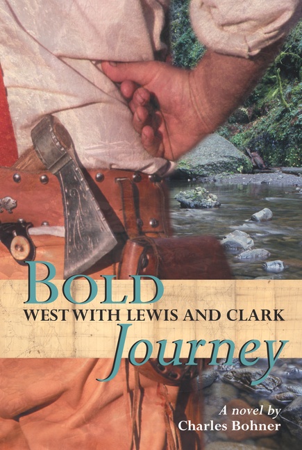 Bold Journey by Charles H Bohner