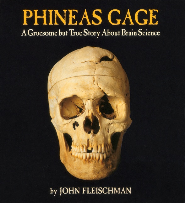 Phineas Gage by John Fleischman