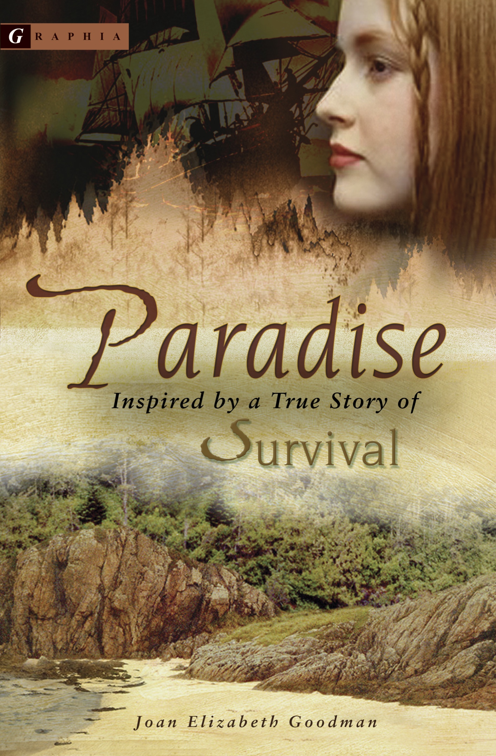 Paradise by Joan Elizabeth Goodman