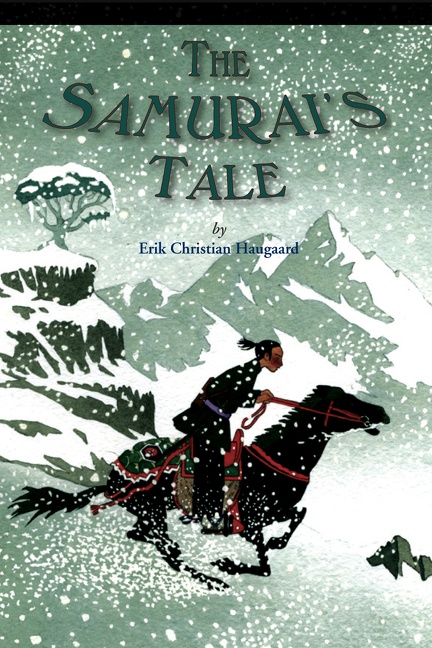 The Samurai's Tale by Erik C. Haugaard