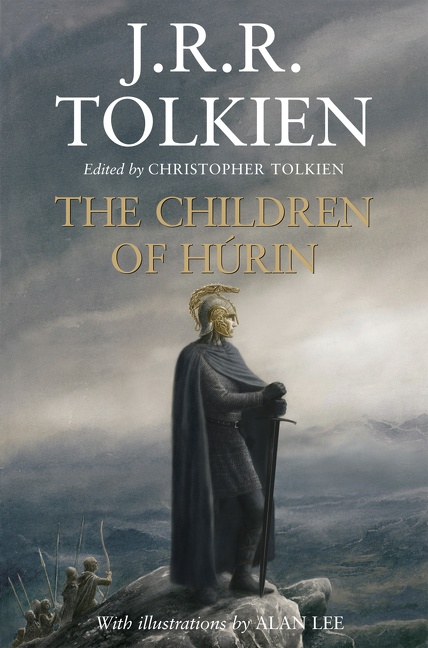 The Children of Húrin by J. R. R. Tolkien