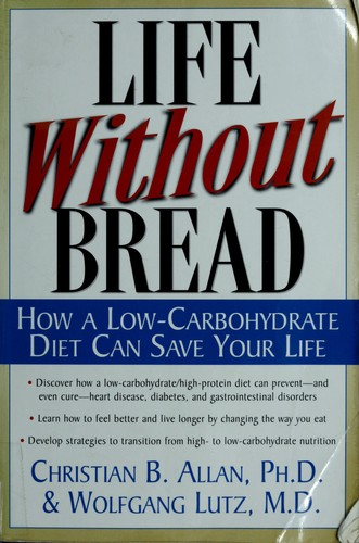 Life Without Bread by Christian B. Allan