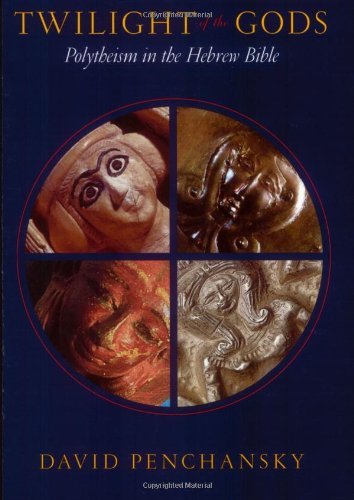 Twilight of the Gods by David Penchansky