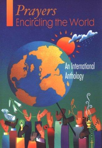 Prayers Encircling the World by Westminster John Knox Press