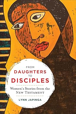 From Daughters to Disciples by Lynn Japinga