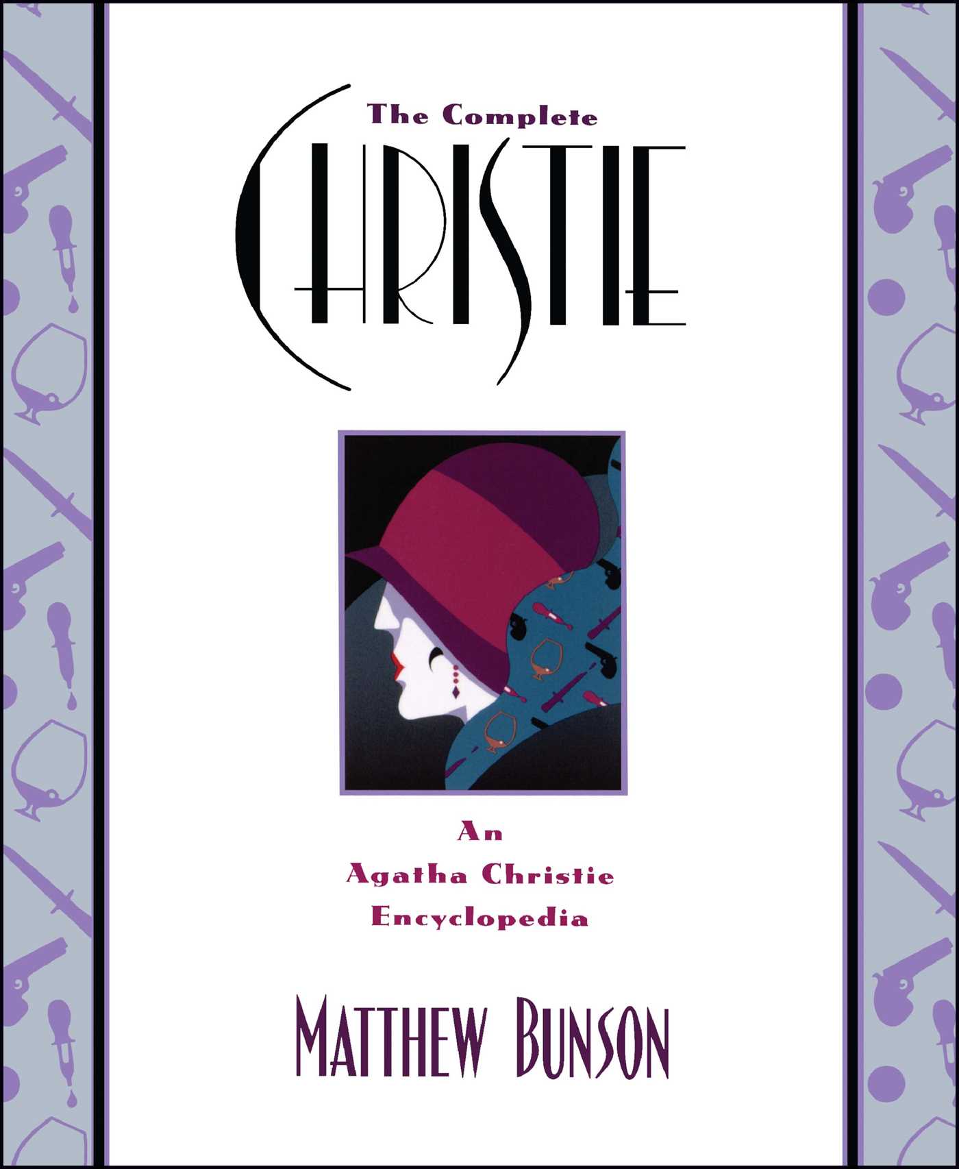 The Complete Christie by Matthew Bunson