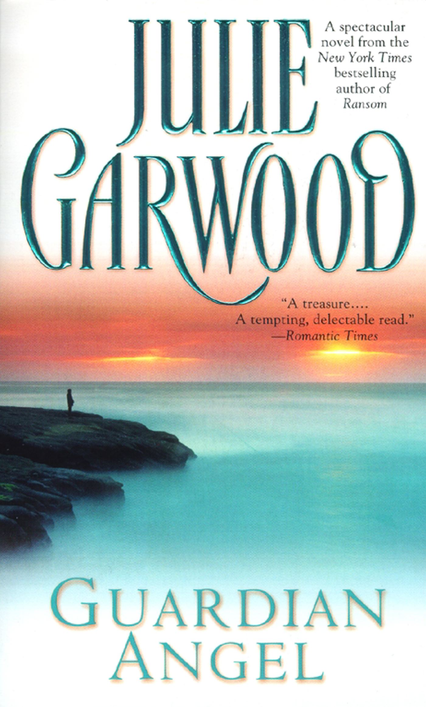Guardian Angel by Julie Garwood