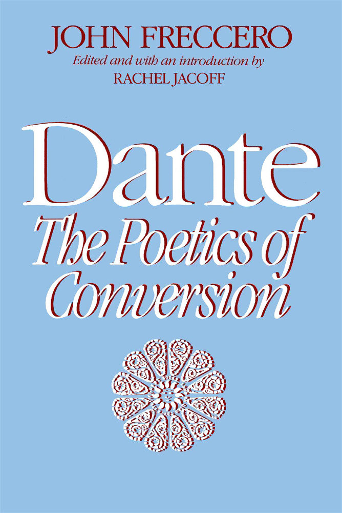 Dante by John Freccero