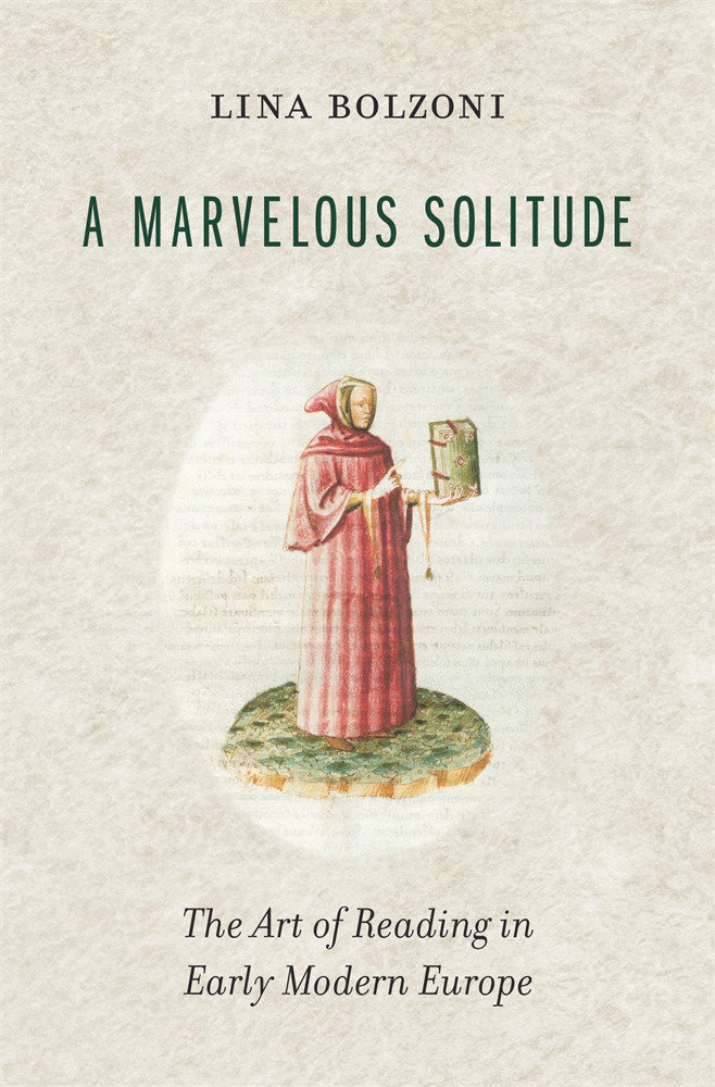 Marvelous Solitude by Lina Bolzoni